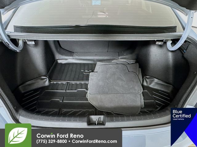 Used 2024 Honda Civic Touring image 29