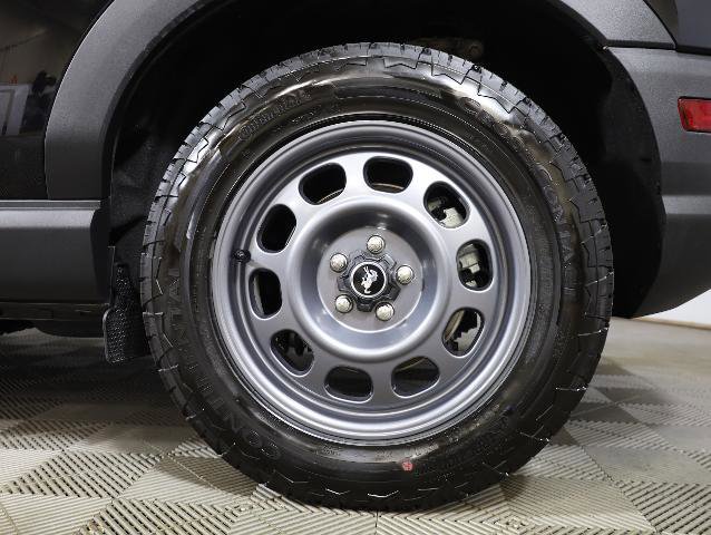 Certified 2024 Ford Bronco Sport Outer Banks image 20