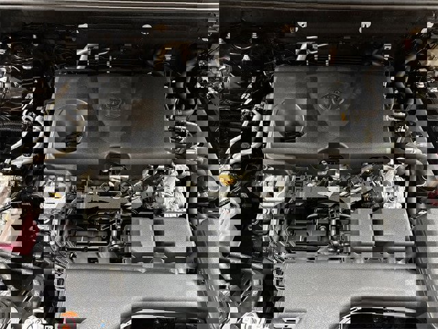 Used 2024 Toyota RAV4 XLE image 15