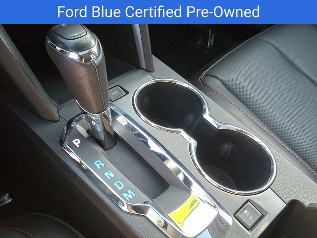 Used 2017 Chevrolet Equinox Premier w/ Enhanced Convenience Package AWD/4WD image 17