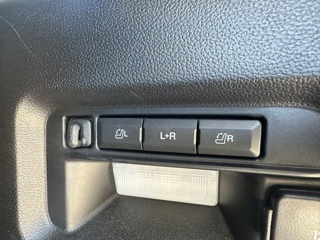 Certified 2020 Ford Explorer Limited RWD image 33