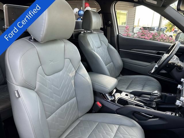 Used 2023 Kia Telluride EX X-Line image 12