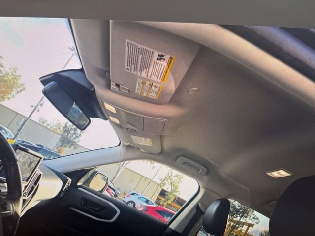 Certified 2022 Ford Bronco Sport Outer Banks image 13