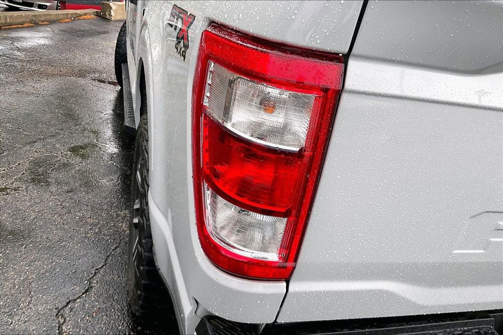 Certified 2023 Ford F150 XL w/ STX Appearance Package AWD/4WD image 26