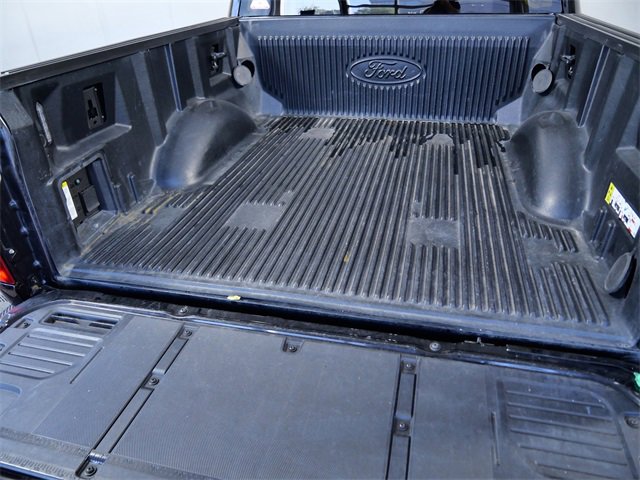 Certified 2023 Ford F150 Lariat w/ Equipment Group 502A High image 11