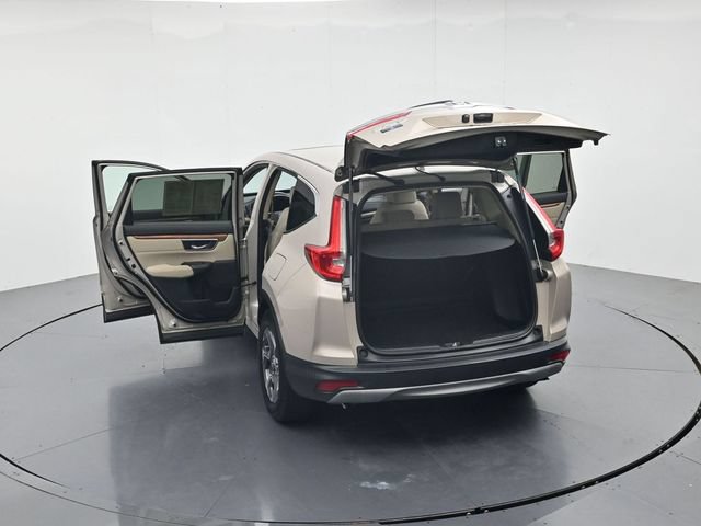 Used 2019 Honda CR-V EX image 44