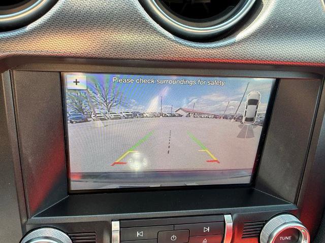 Certified 2018 Ford Mustang GT Premium w/ Equipment Group 401A RWD image 17