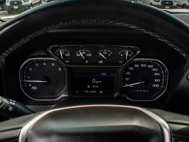 Used 2023 GMC Sierra 2500 SLE w/ SLE Convenience Package AWD/4WD image 12