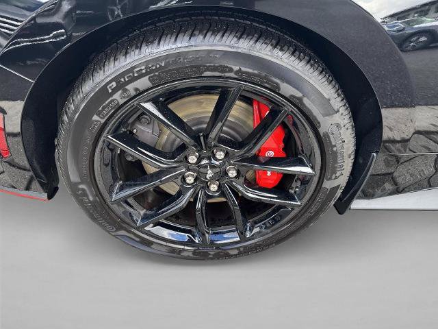 Certified 2025 Ford Mustang GT Premium RWD image 11