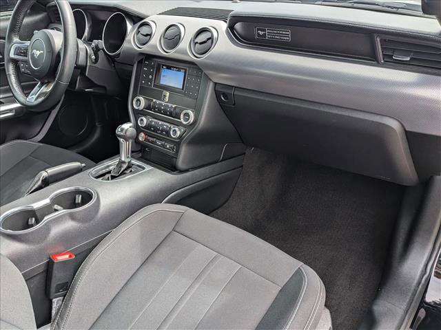 Certified 2020 Ford Mustang GT RWD image 19