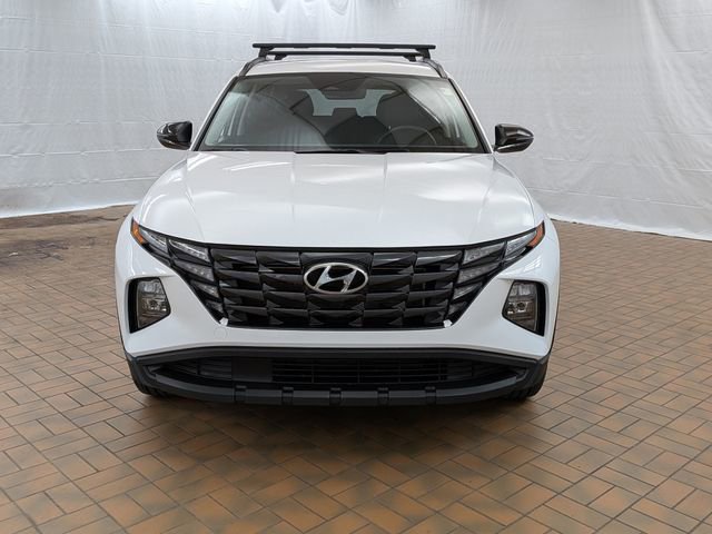Used 2023 Hyundai Tucson XRT FWD image 2
