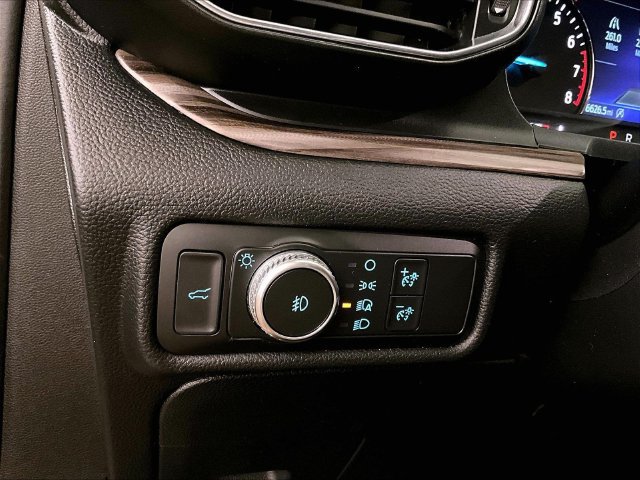 Certified 2020 Ford Explorer Limited AWD/4WD image 31