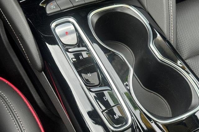 Used 2023 Buick Envision Essence w/ Sport Touring Package image 24