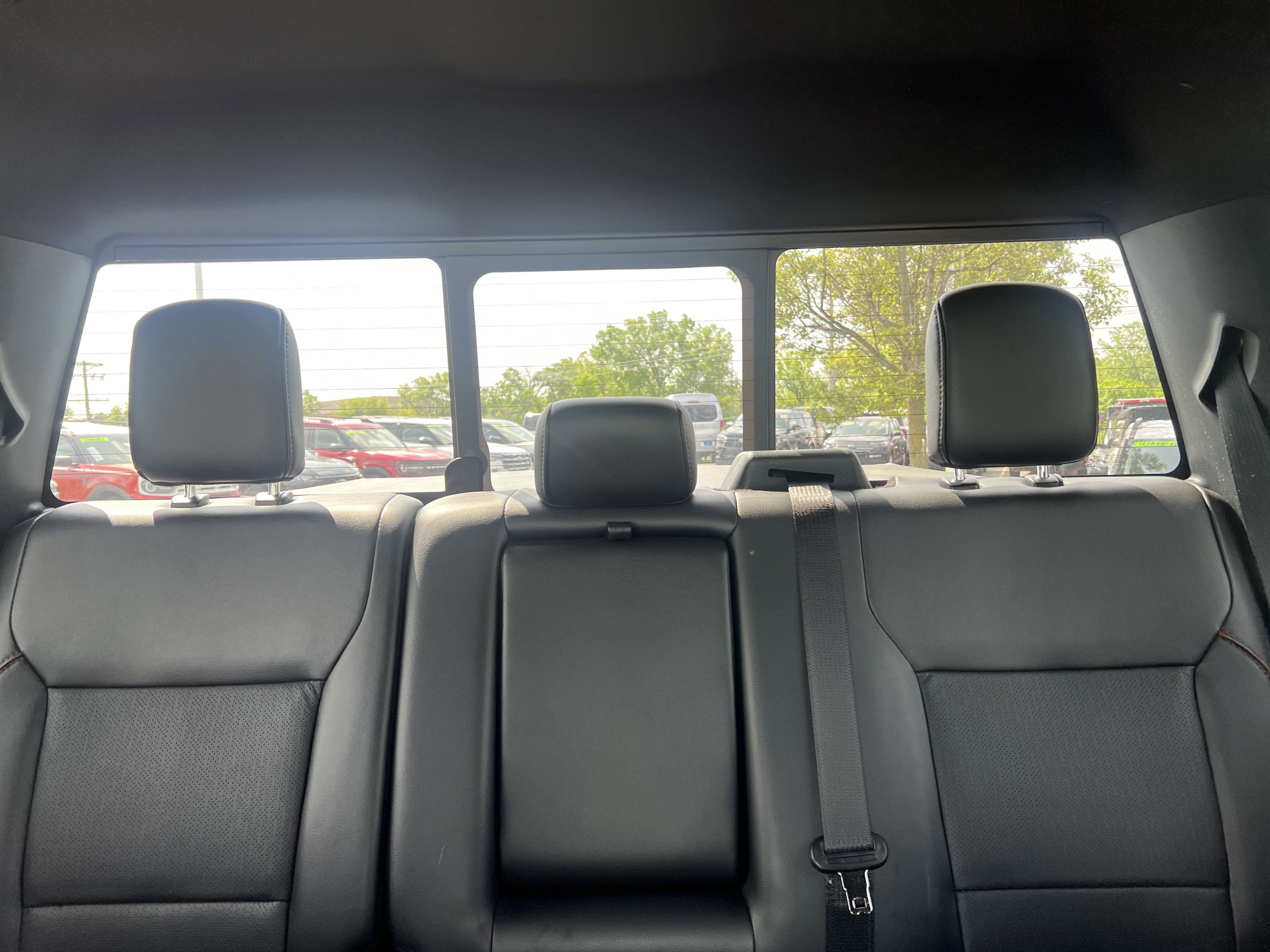 Certified 2024 Ford F150 Lariat w/ Tow/Haul Package image 24