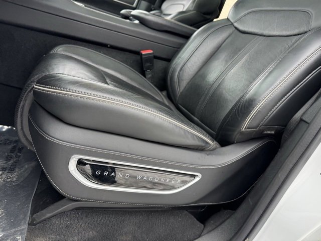 Used 2022 Jeep Grand Wagoneer Series II image 6