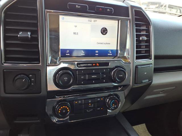 Certified 2020 Ford F150 XLT AWD/4WD image 11