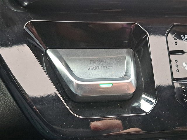 Used 2024 GMC Sierra 2500 Denali Ultimate image 29