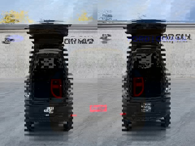 Certified 2023 Ford Bronco Sport Big Bend w/ Convenience Package image 18