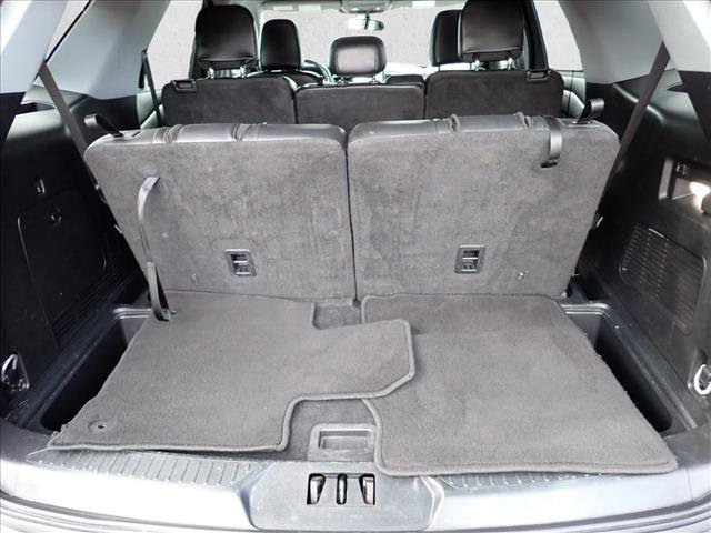 Certified 2023 Ford Explorer XLT w/ Equipment Group 202A image 8