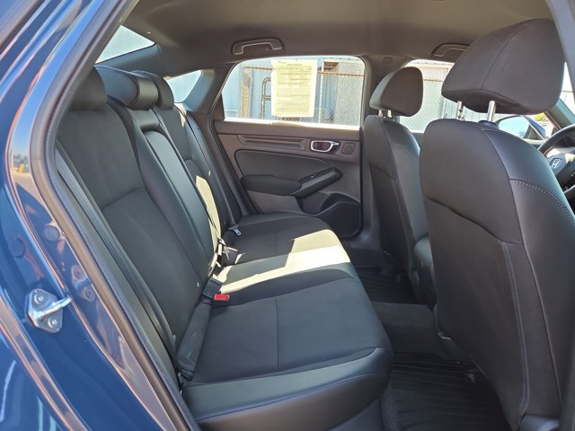 Used 2025 Honda Civic Sport image 14
