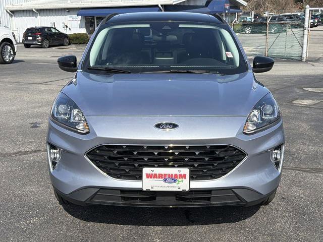 Certified 2022 Ford Escape SEL w/ SEL Stealth AWD Package image 6