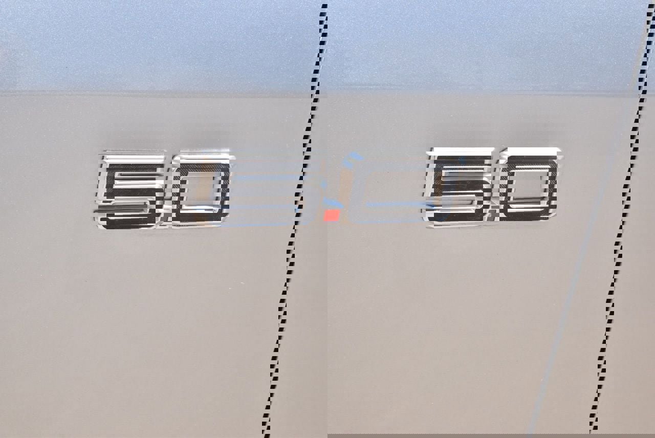 Certified 2025 Ford Mustang GT Premium image 36