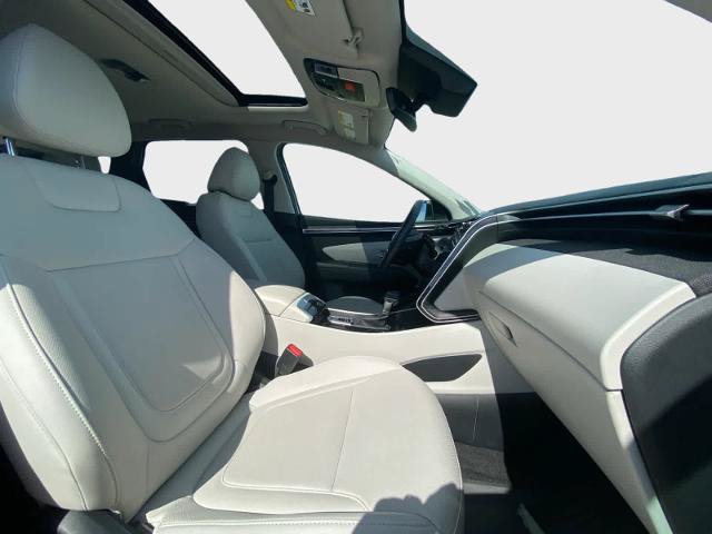 Used 2024 Hyundai Tucson SEL w/ Convenience Package AWD/4WD image 13
