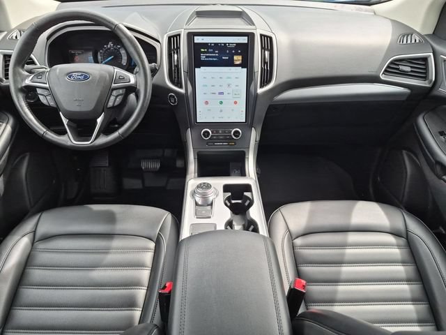 Certified 2022 Ford Edge SEL w/ Convenience Package AWD/4WD image 27