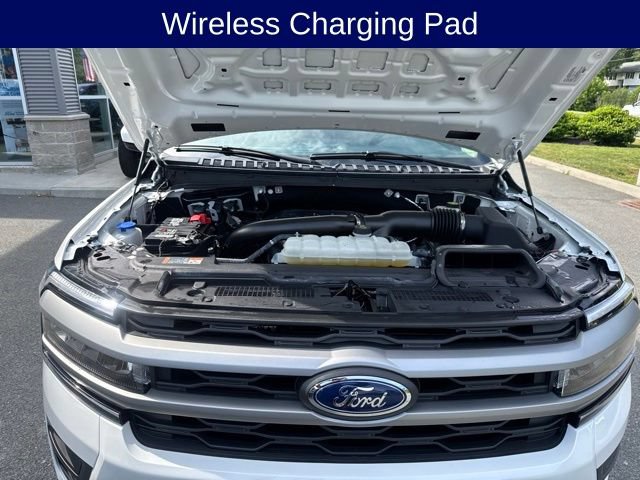 Certified 2024 Ford Expedition XLT AWD/4WD image 21