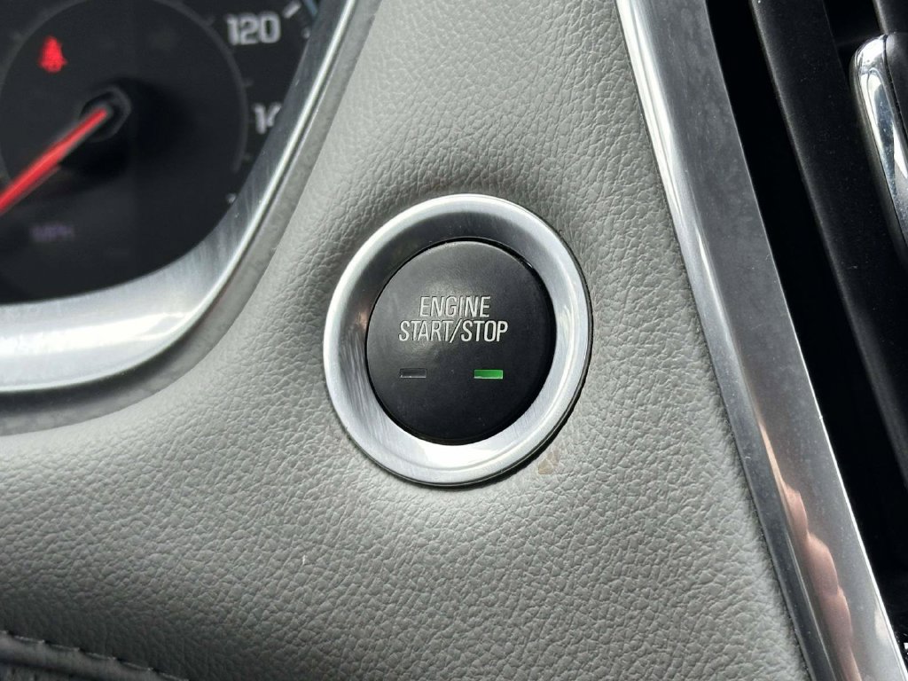 Used 2020 Chevrolet Traverse Premier w/ LPO, Floor Liner Package FWD image 22