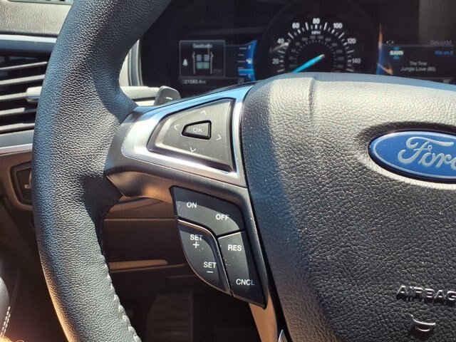 Certified 2024 Ford Edge SEL w/ Convenience Package AWD/4WD image 17