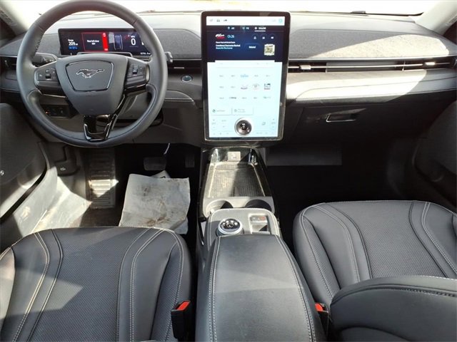 Certified 2022 Ford Mustang Mach-E Premium image 11