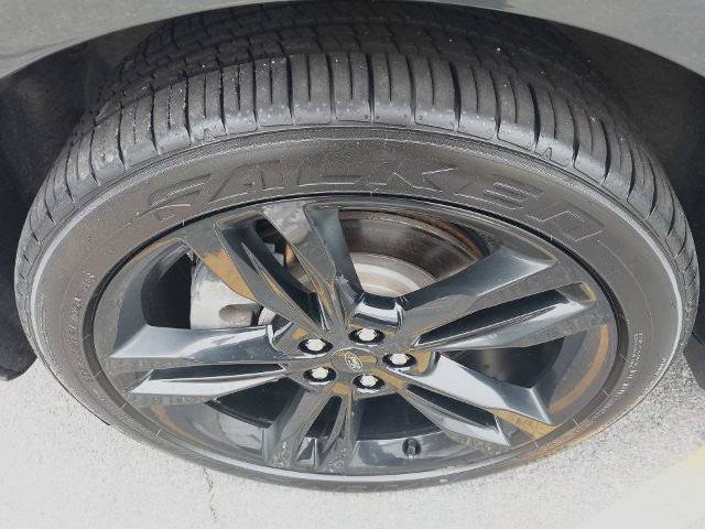 Certified 2024 Ford Edge ST w/ Equipment Group 401A AWD/4WD image 14