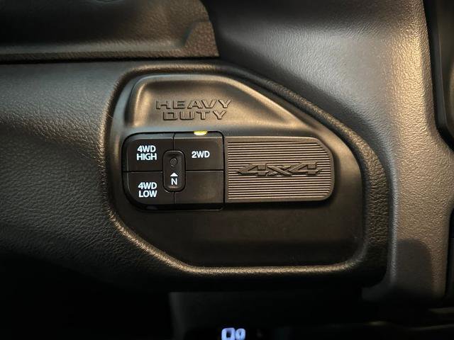 Used 2020 RAM 2500 Big Horn image 29