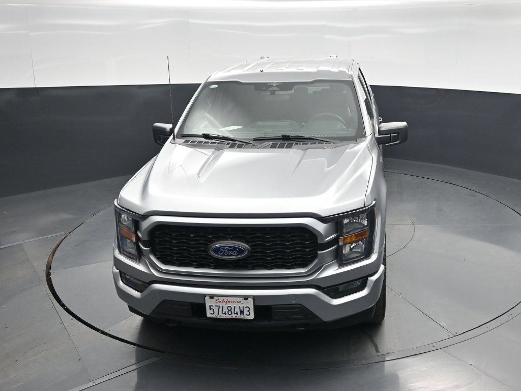 Certified 2023 Ford F150 XL w/ STX Appearance Package AWD/4WD image 32