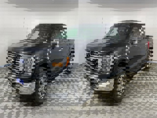 Certified 2023 Ford F150 Lariat