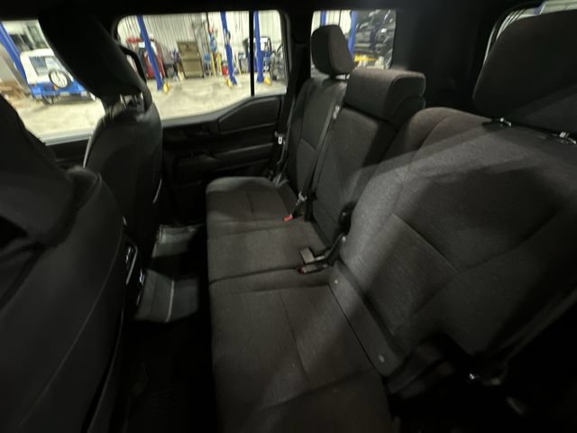 Used 2025 Toyota Land Cruiser 1958 AWD/4WD image 30