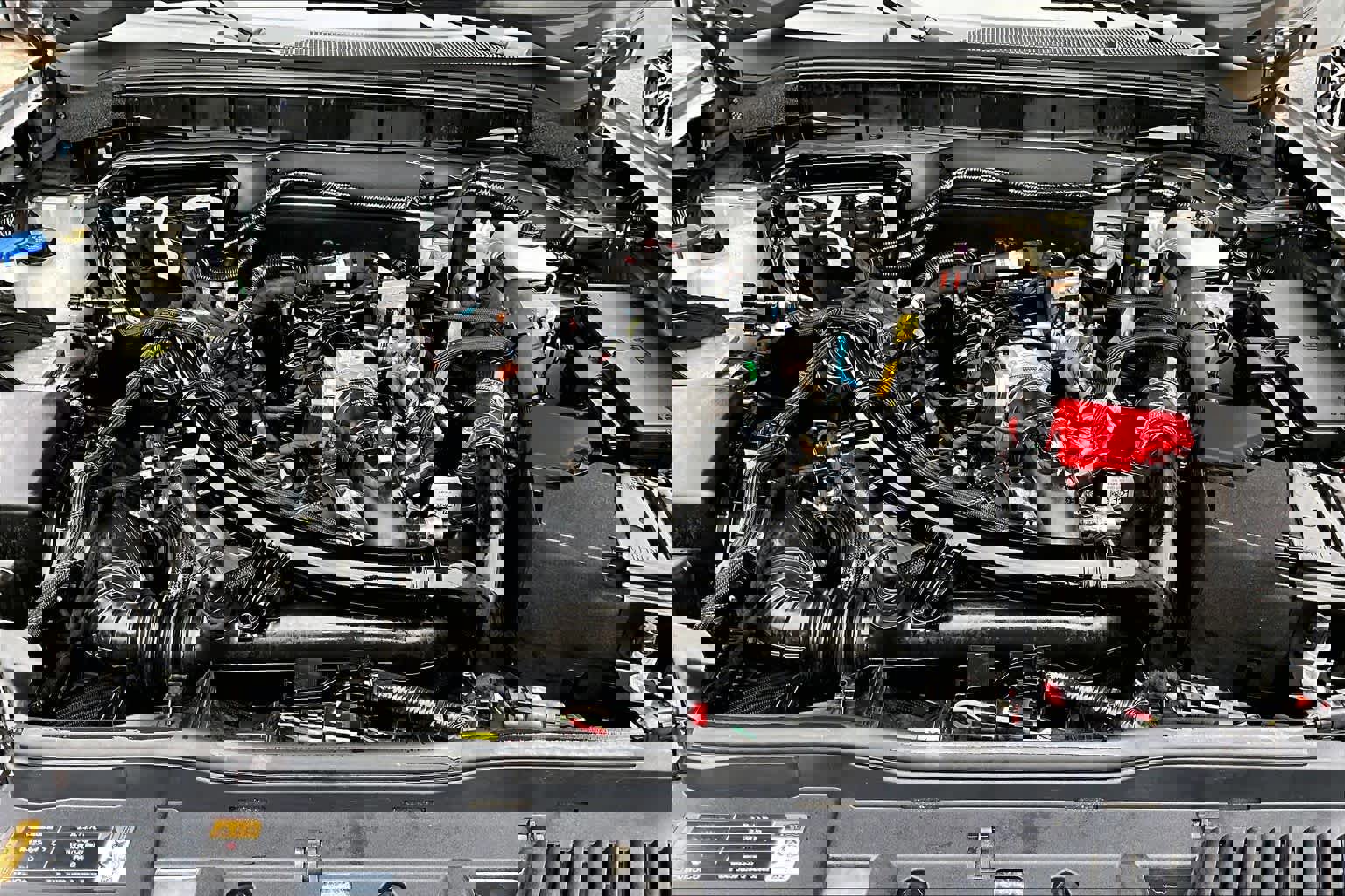 Certified 2021 Ford Bronco Outer Banks image 33