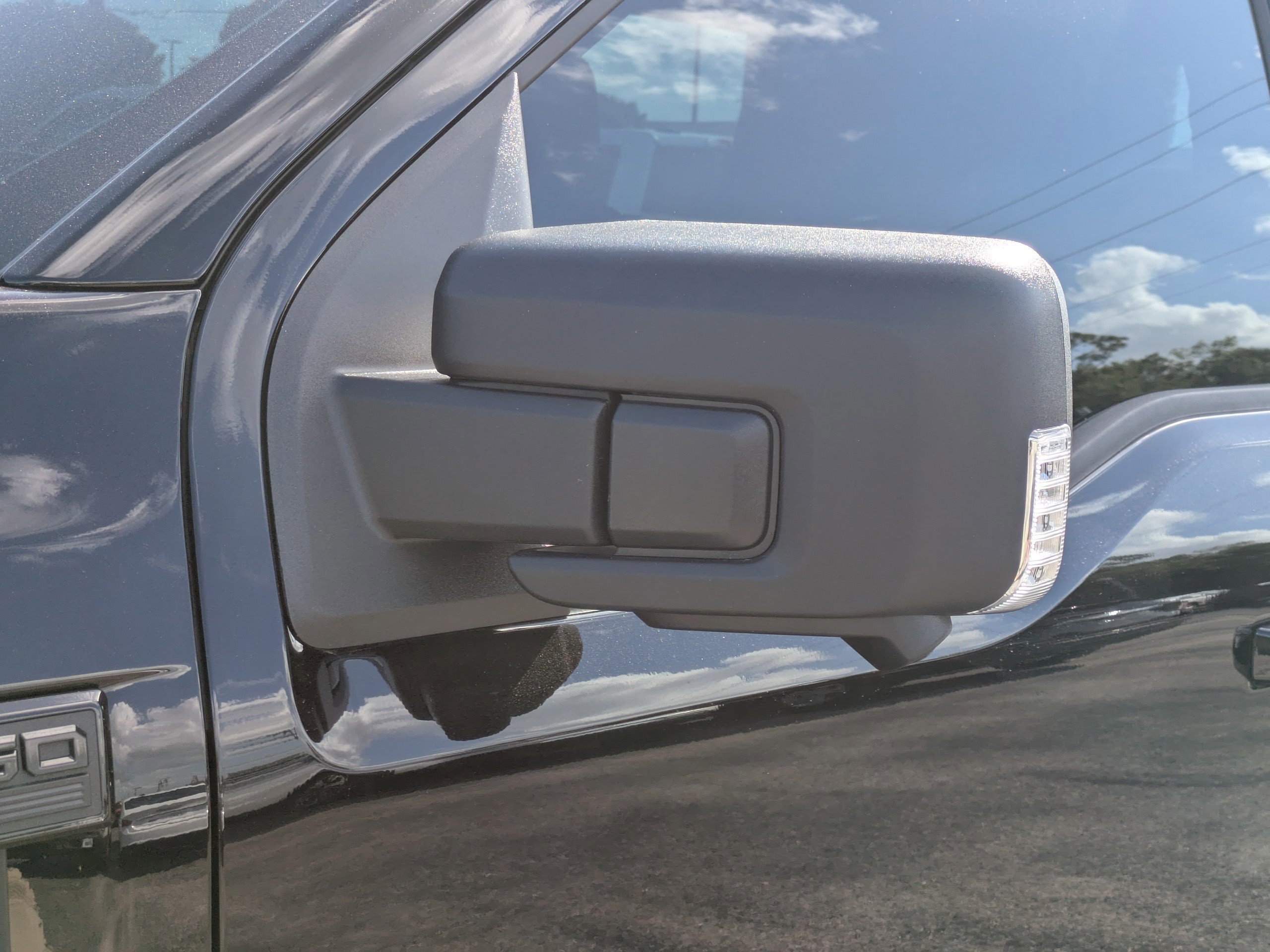 Certified 2025 Ford F150 XLT w/ Equipment Group 302A MID image 11