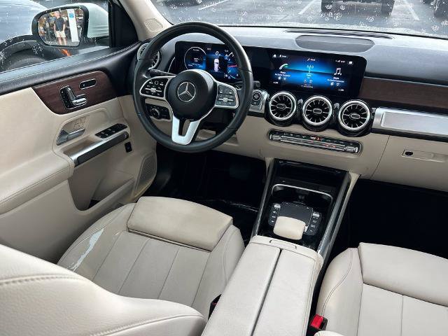 Used 2023 Mercedes-Benz GLB 250 image 10