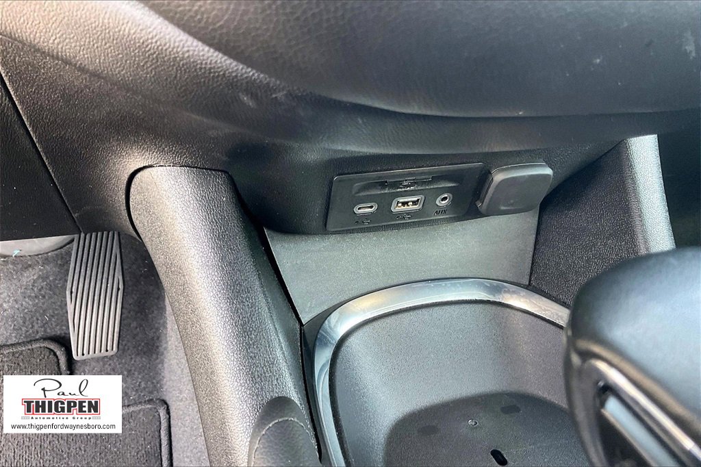 Used 2024 Chevrolet Malibu LT image 31