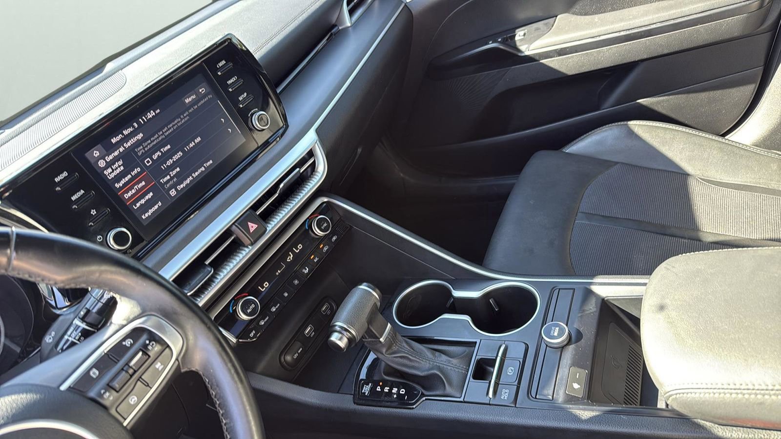 Used 2021 Kia K5 GT-Line w/ GT-Line FWD Premium Package image 18