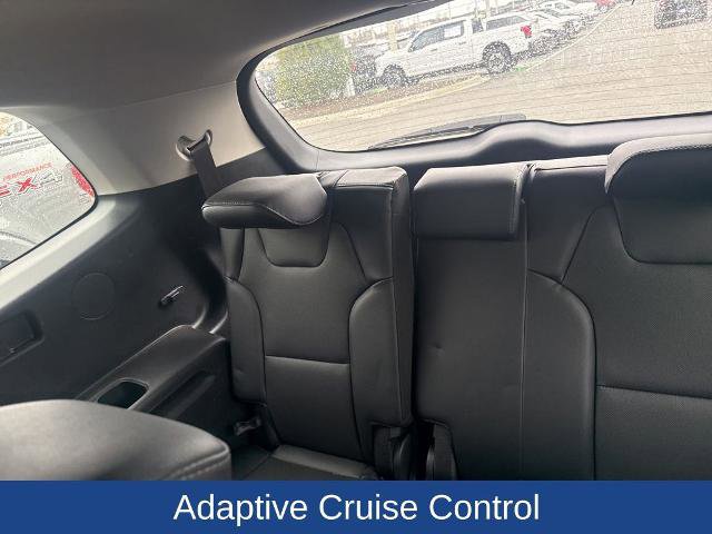 Used 2024 Kia Telluride EX image 8