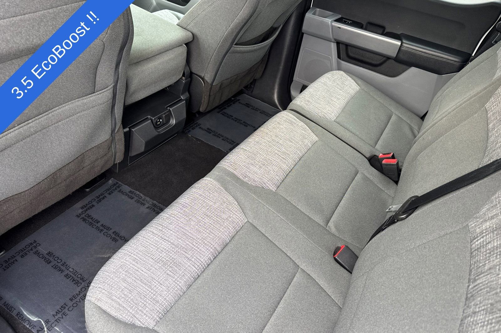 Certified 2023 Ford F150 XLT RWD image 13