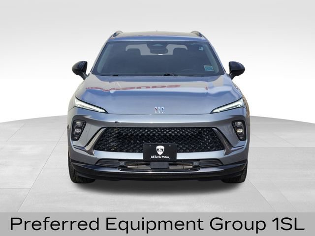 Used 2024 Buick Envision Sport Touring image 8