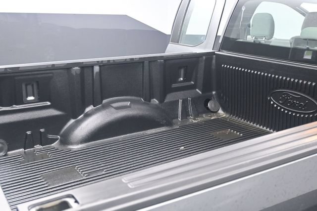 Certified 2017 Ford F150 XL AWD/4WD image 16