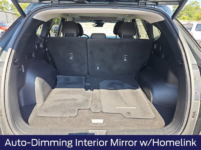 Used 2022 Hyundai Tucson SEL w/ Convenience Package FWD image 14