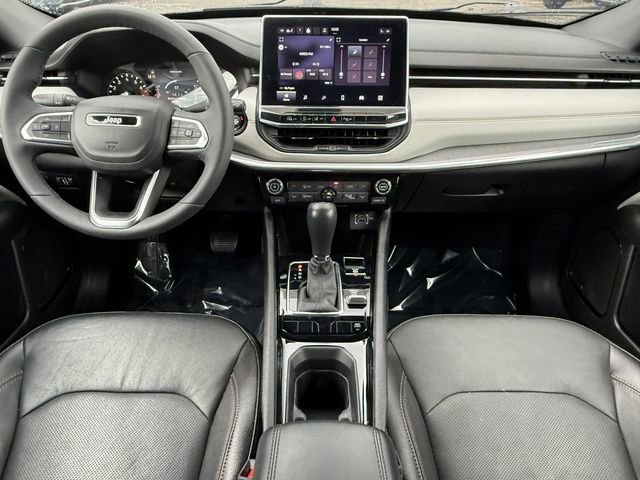 Used 2023 Jeep Compass Limited AWD/4WD image 24