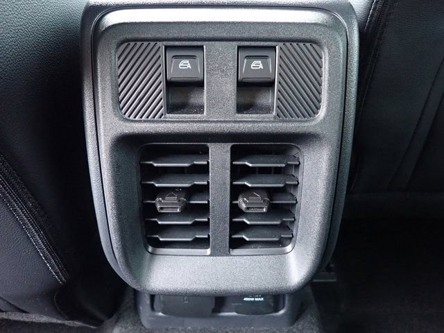 Certified 2025 Ford Bronco Outer Banks AWD/4WD image 20
