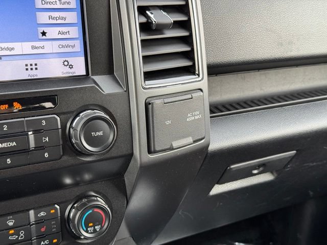 Certified 2019 Ford F150 XLT w/ Equipment Group 302A Luxury AWD/4WD image 15